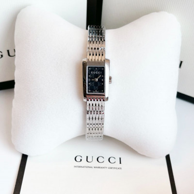 Đồng hồ Gucci G- Metro  Case 25mm