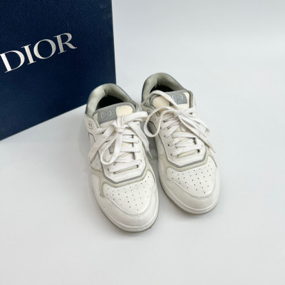 Giày sneaker B27 Dior