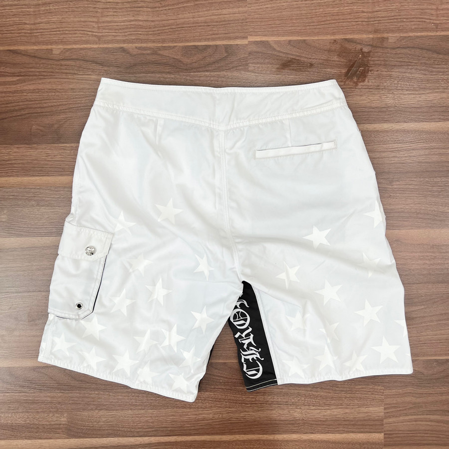 Quần short Chrome Hearts