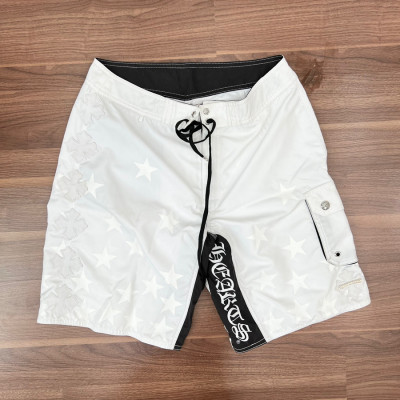 Quần short Chrome Hearts