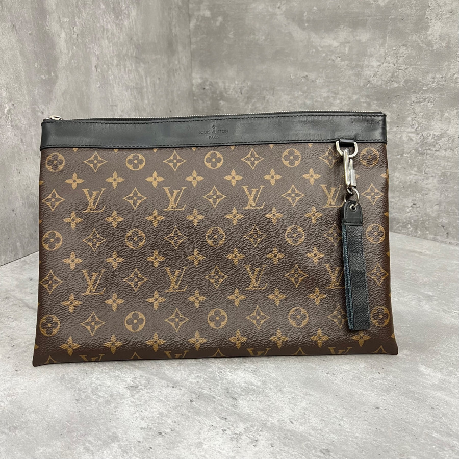 Clutch Lv