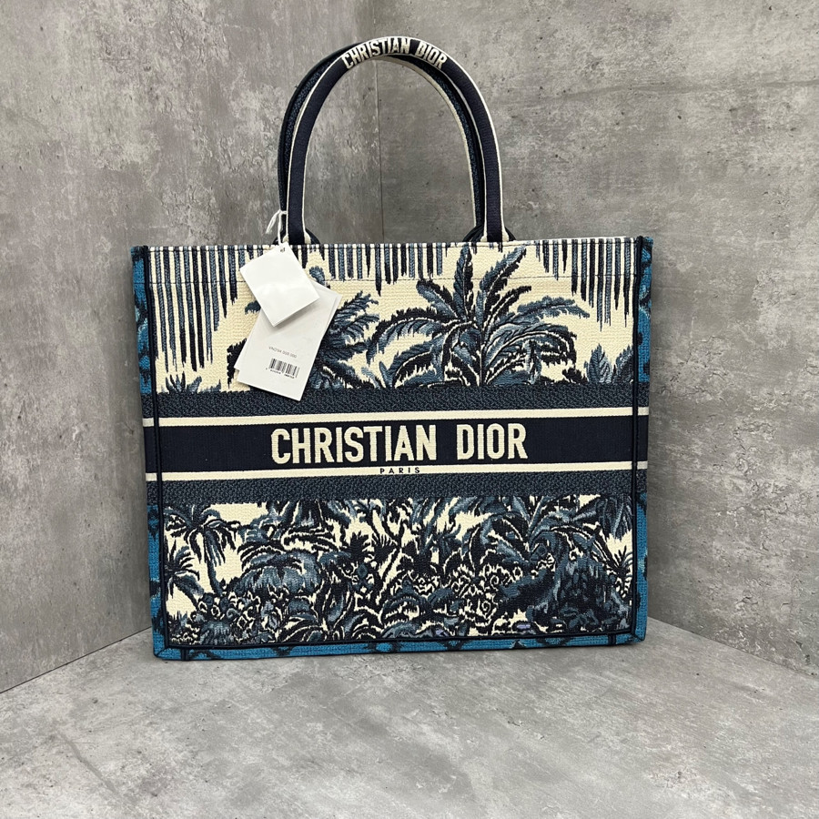 Tote dior