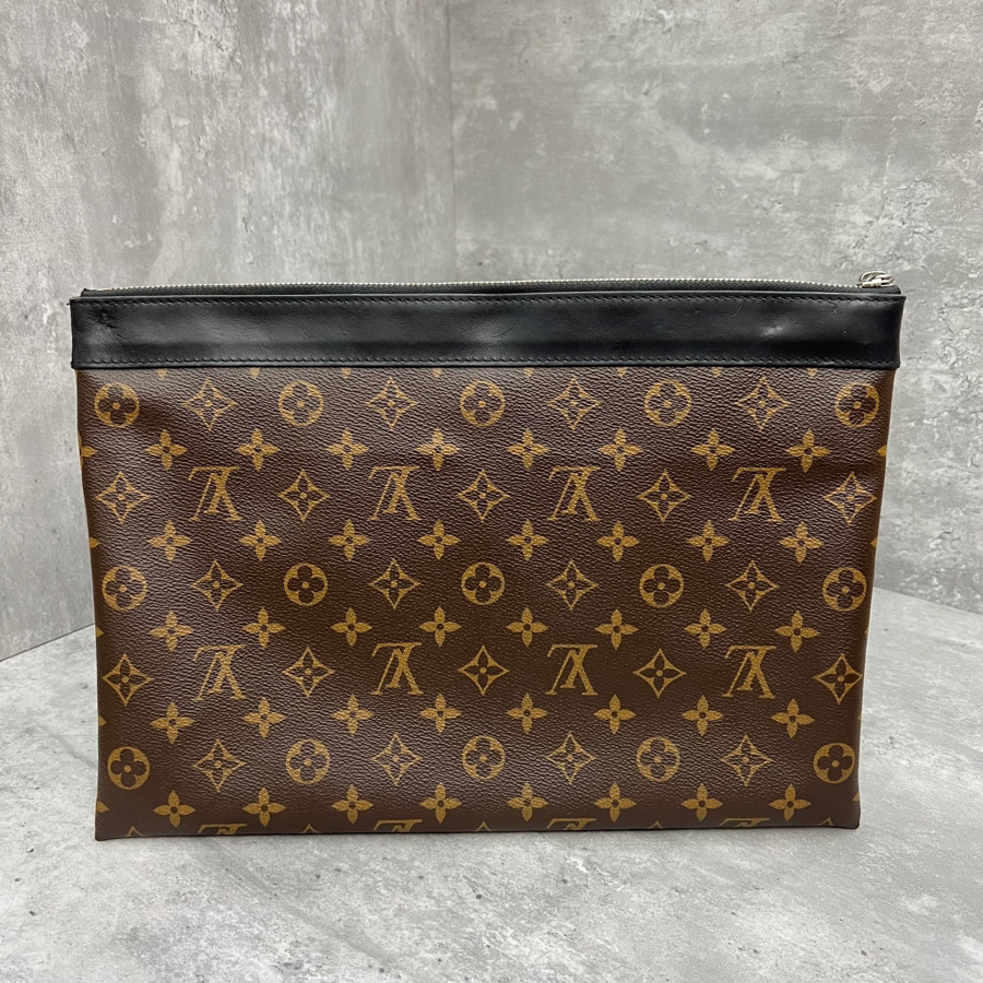 Clutch Lv