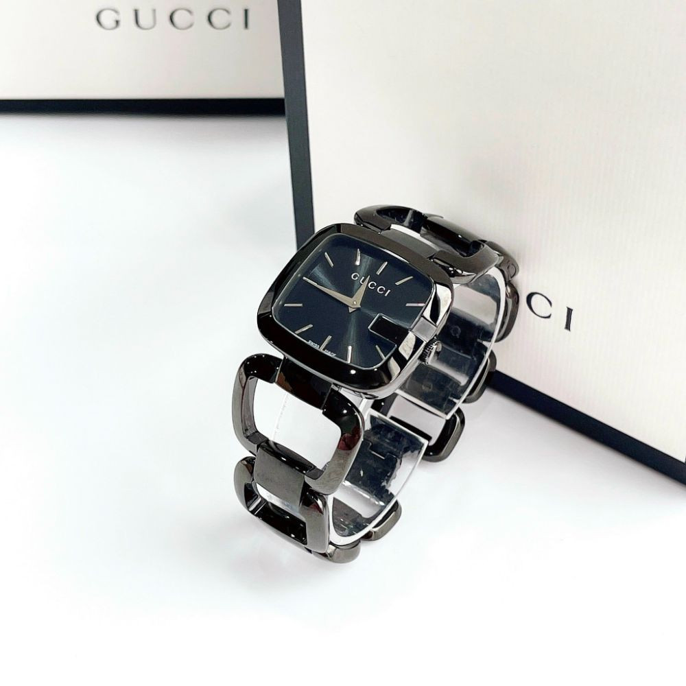 Đồng hồ Gucci G-Gucci Case 32*34mm