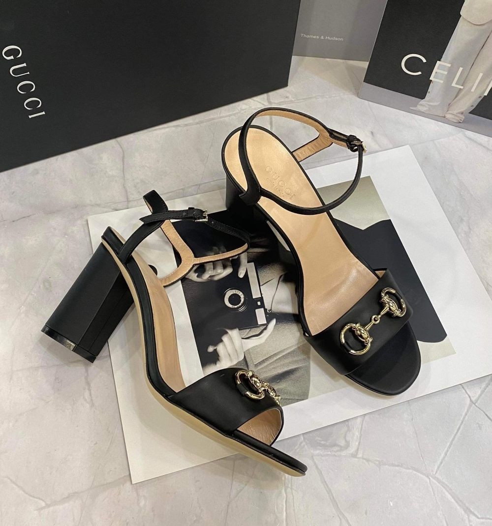 Sandal Gucci