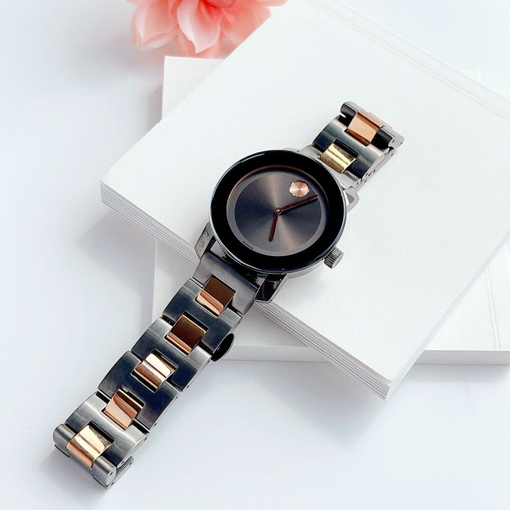 Đồng hồ Movado Bold Case 36mm
