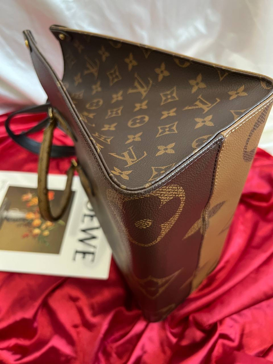 LV onthego