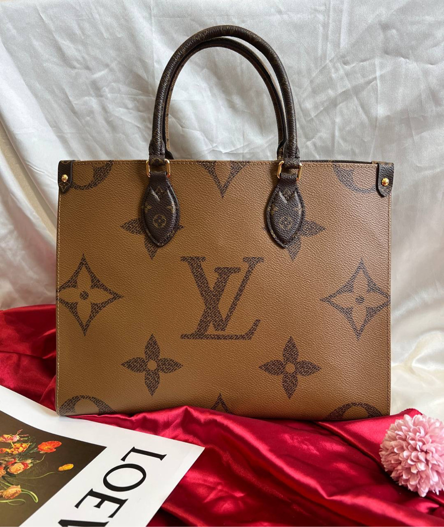 LV onthego