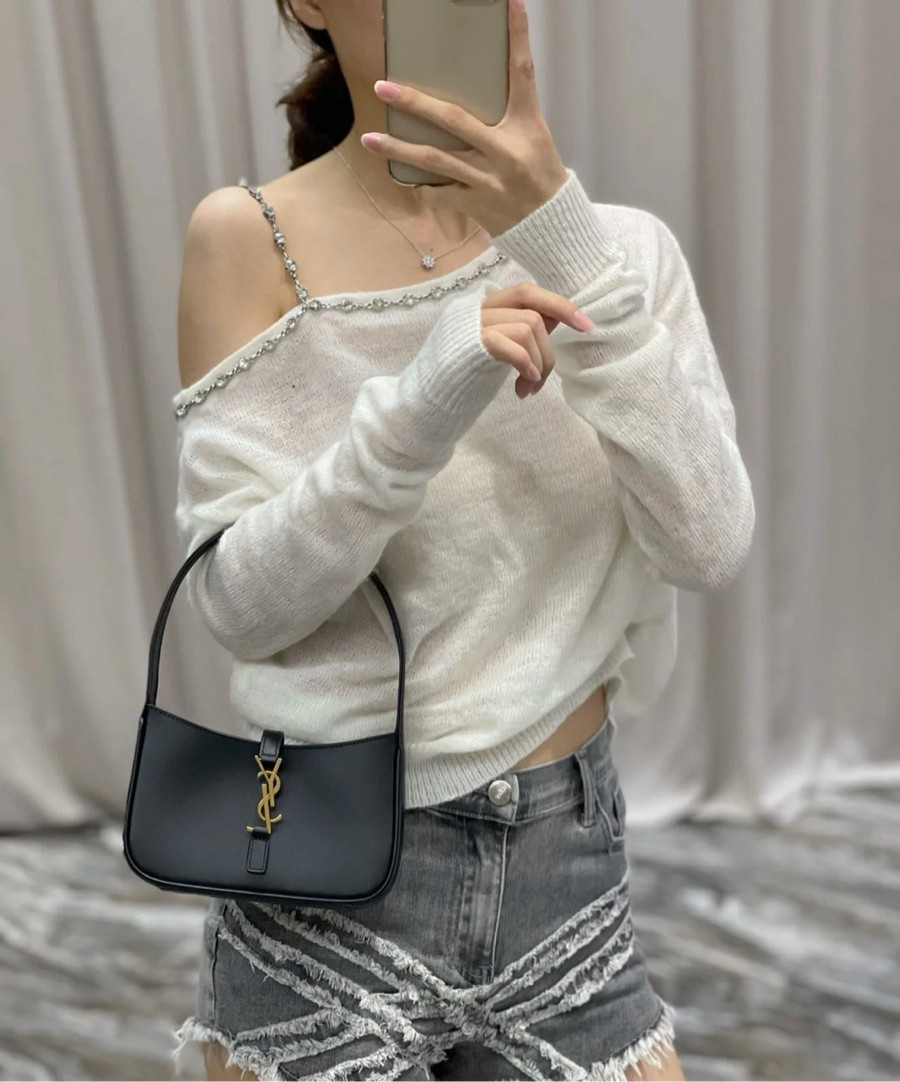 Túi Hobo ysl mini siêu xịn xò 🌷