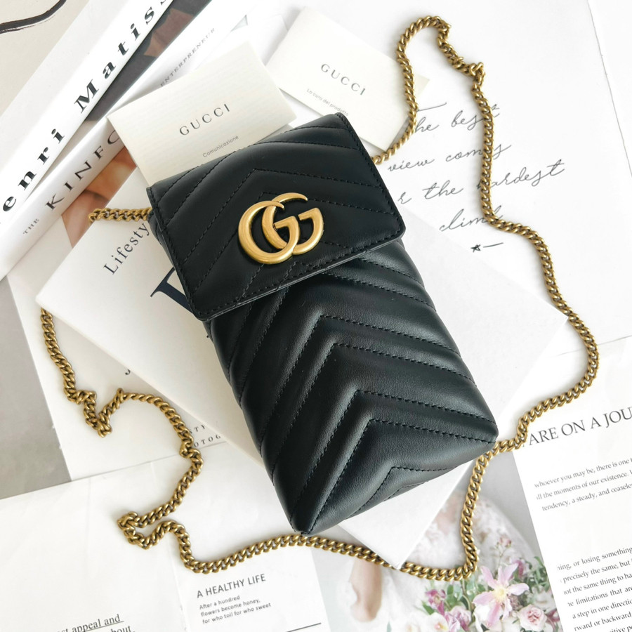 Túi gucci phonebag siêu xinh 🌷