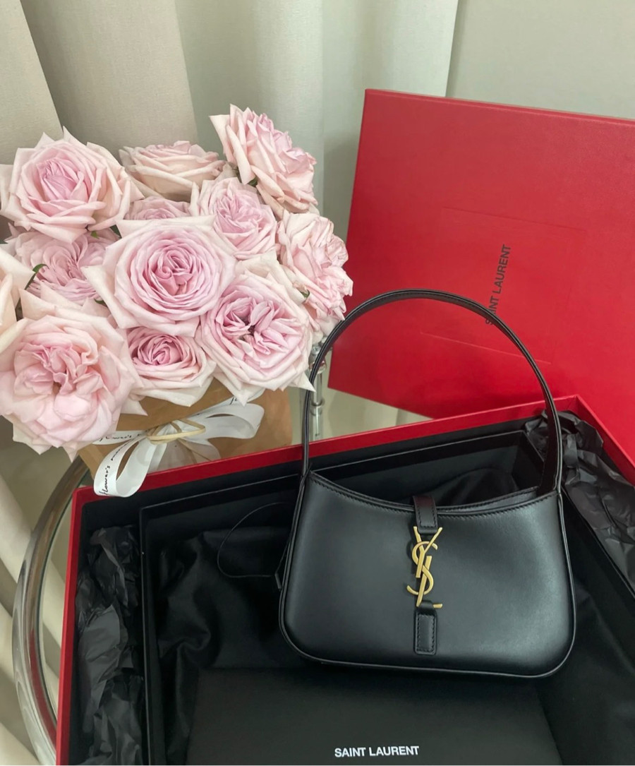 Túi Hobo ysl mini siêu xịn xò 🌷