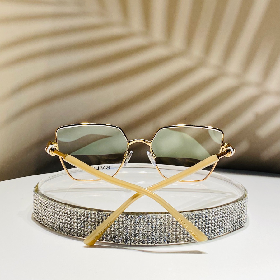 Gọng cận BVLGARI