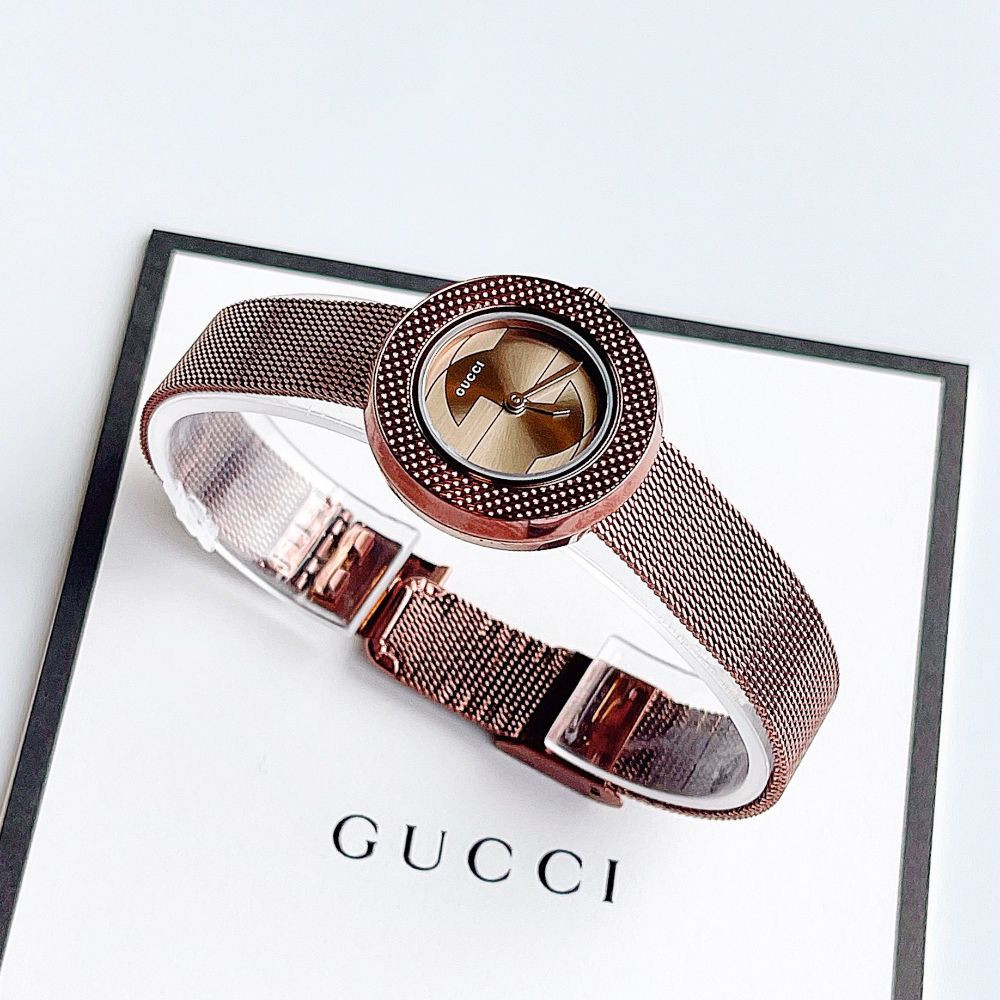 Đồng hồ Gucci Uplay Case 27mm