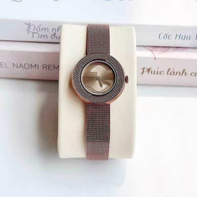 Đồng hồ Gucci Uplay Case 27mm