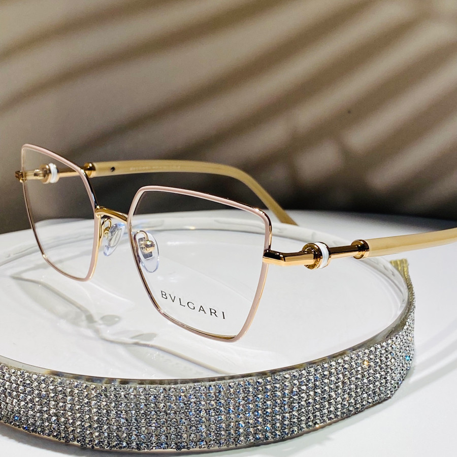 Gọng cận BVLGARI