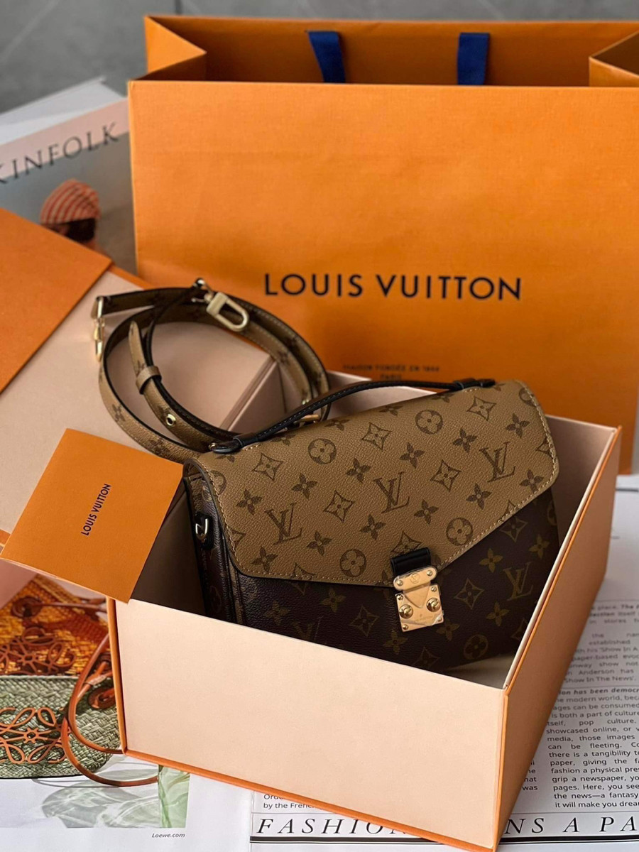 Túi Louis Vuitton
