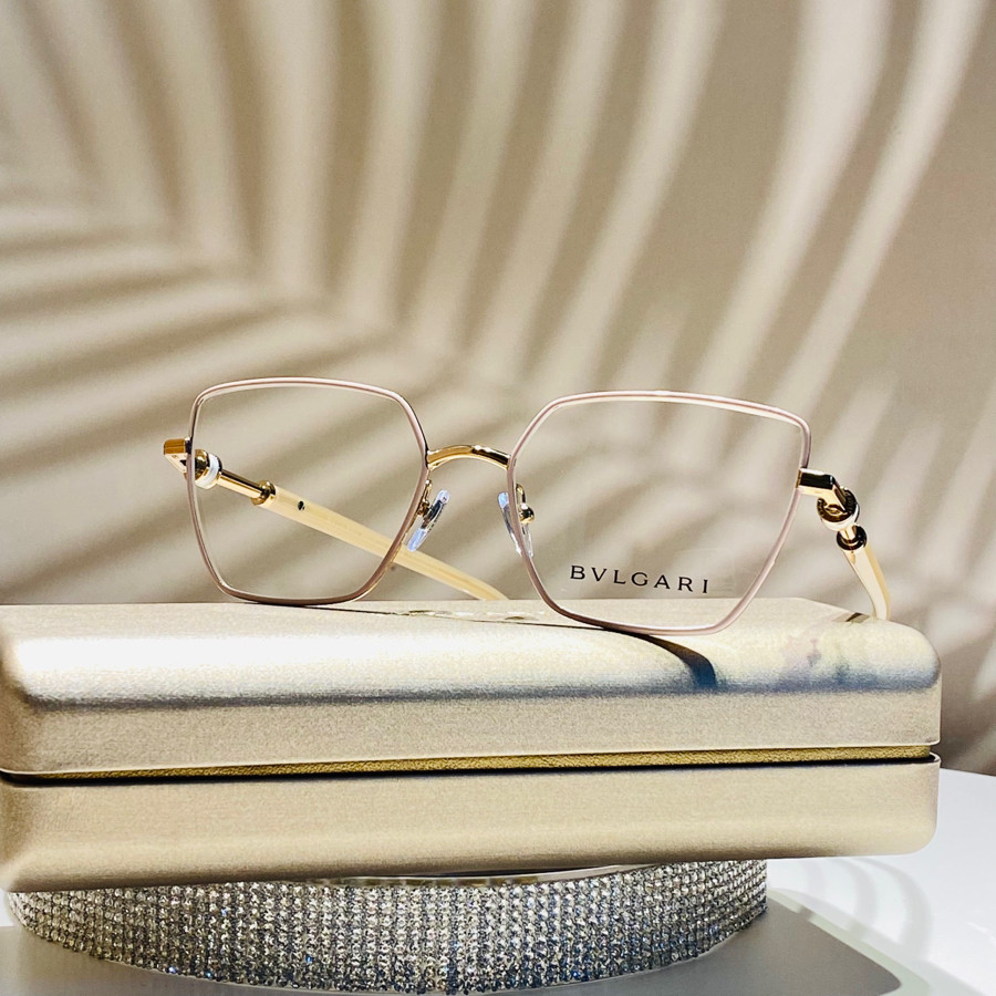 Gọng cận BVLGARI