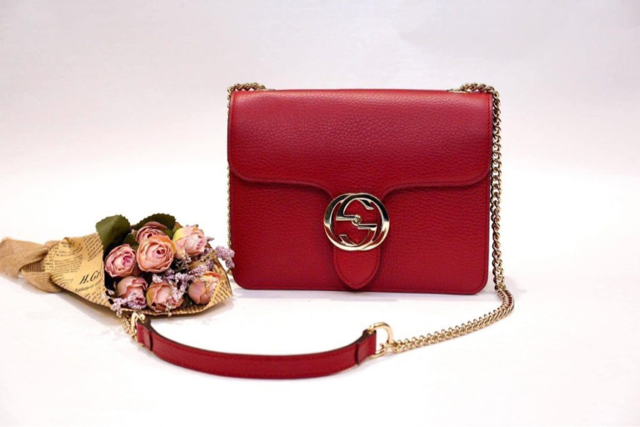 Túi Gucci