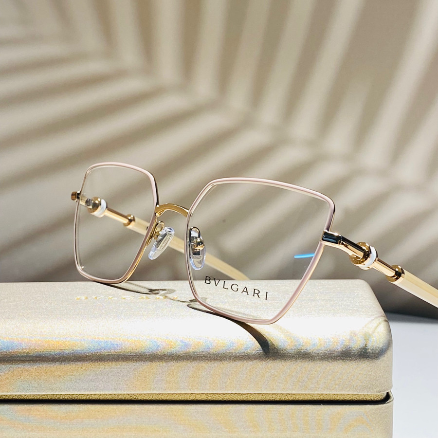Gọng cận BVLGARI