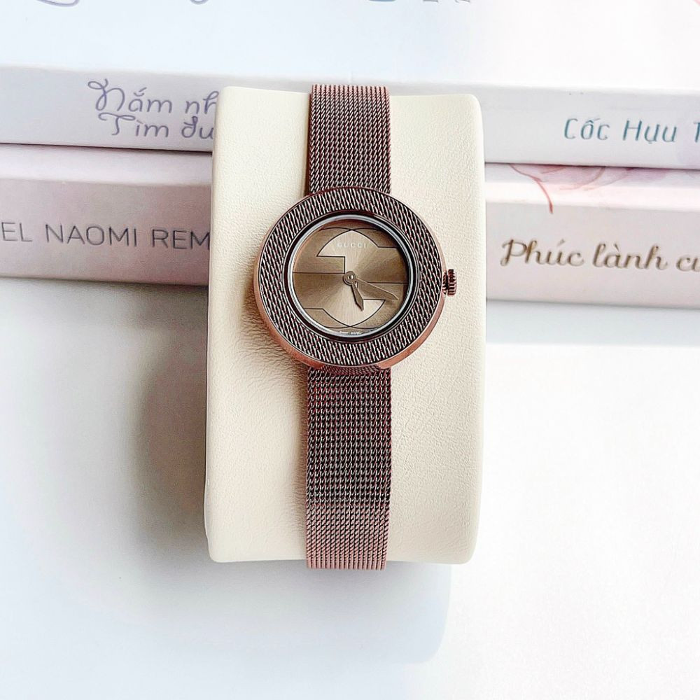 Đồng hồ Gucci Uplay Case 27mm