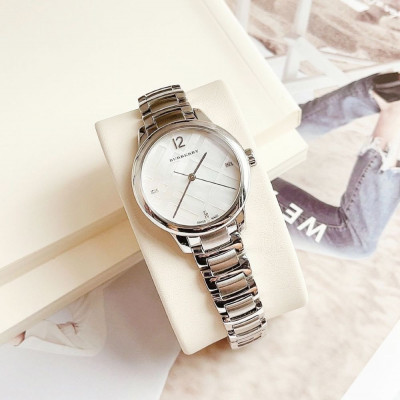 Đồng hồ Burberry BU10110 Case 32mm