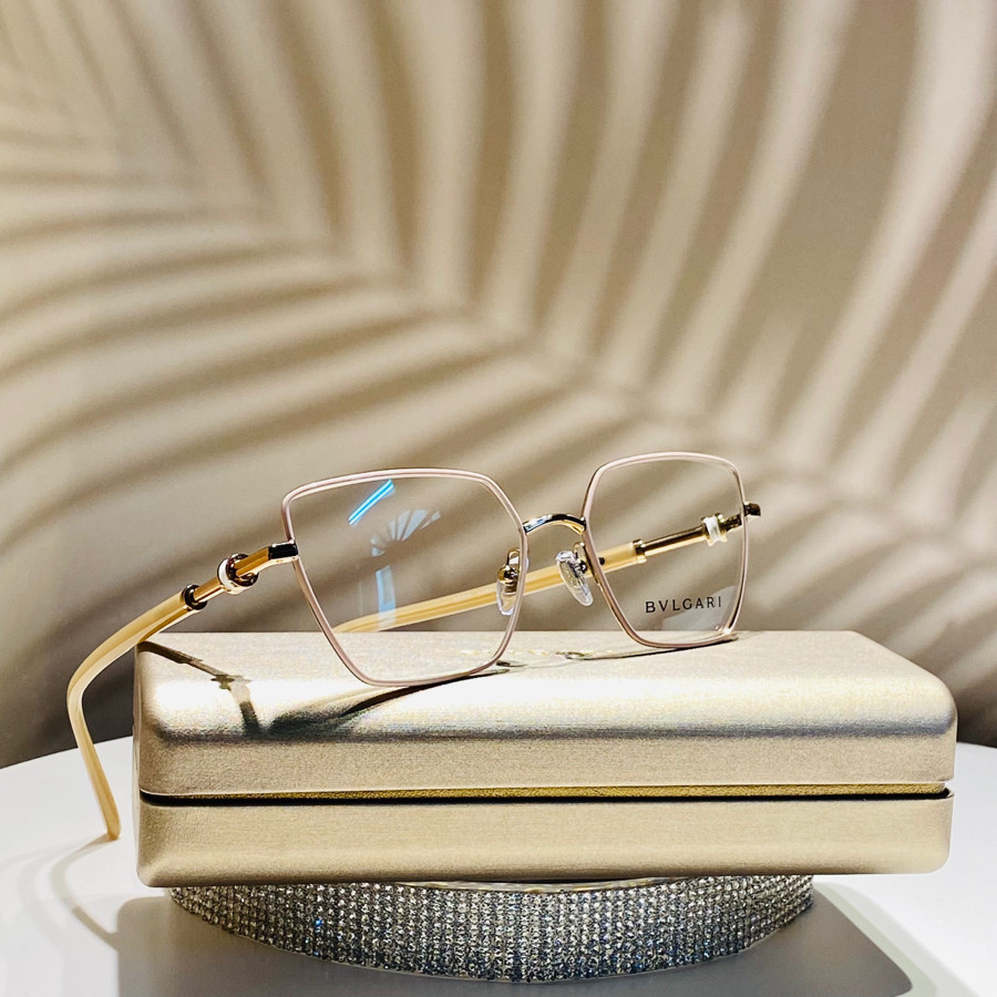 Gọng cận BVLGARI