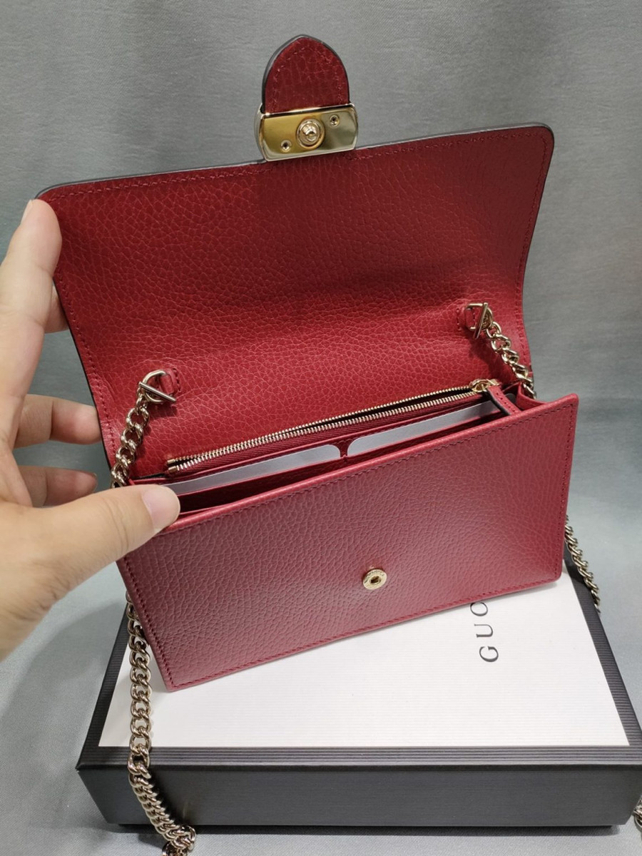 Túi Gucci
