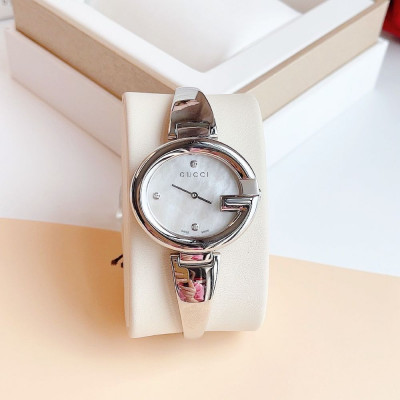 Đồng hồ Gucci Guccissima Diamond Case 36mm