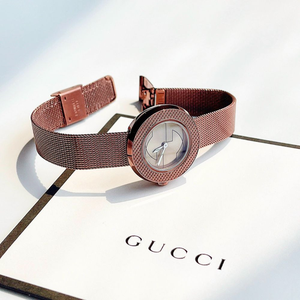 Đồng hồ Gucci Uplay Case 27mm