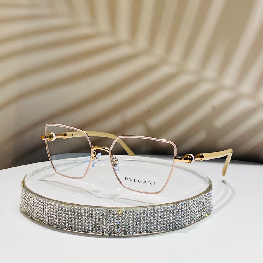 Gọng cận BVLGARI