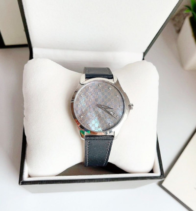 Đồng hồ Gucci G-Timeless Grey dial for Men