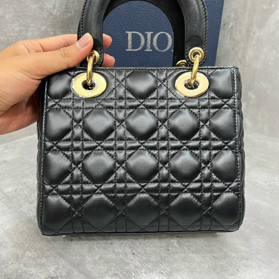 Lady dior