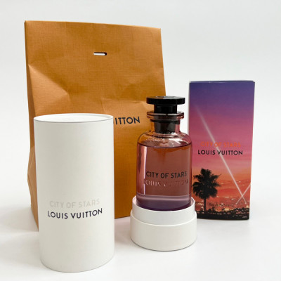 Nước hoa Louis Vuitton
