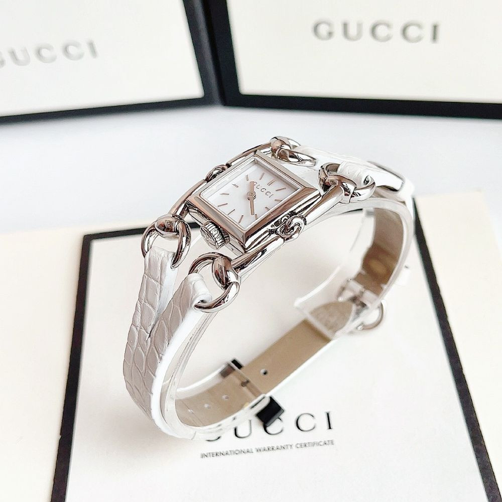 Đồng hồ Gucci Signoria Vintage Case 27mm