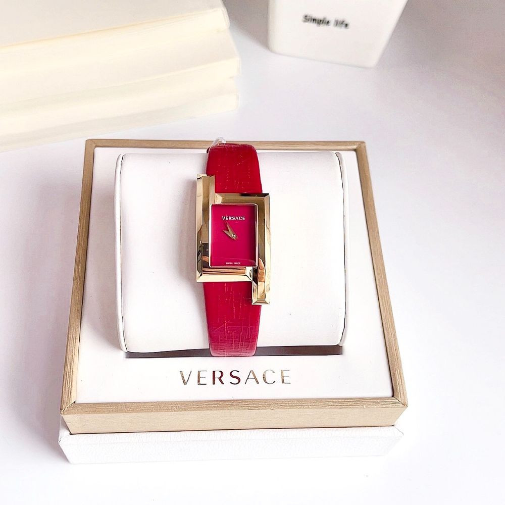 Đồng hồ Versace Greca Icon Case 21*39mm