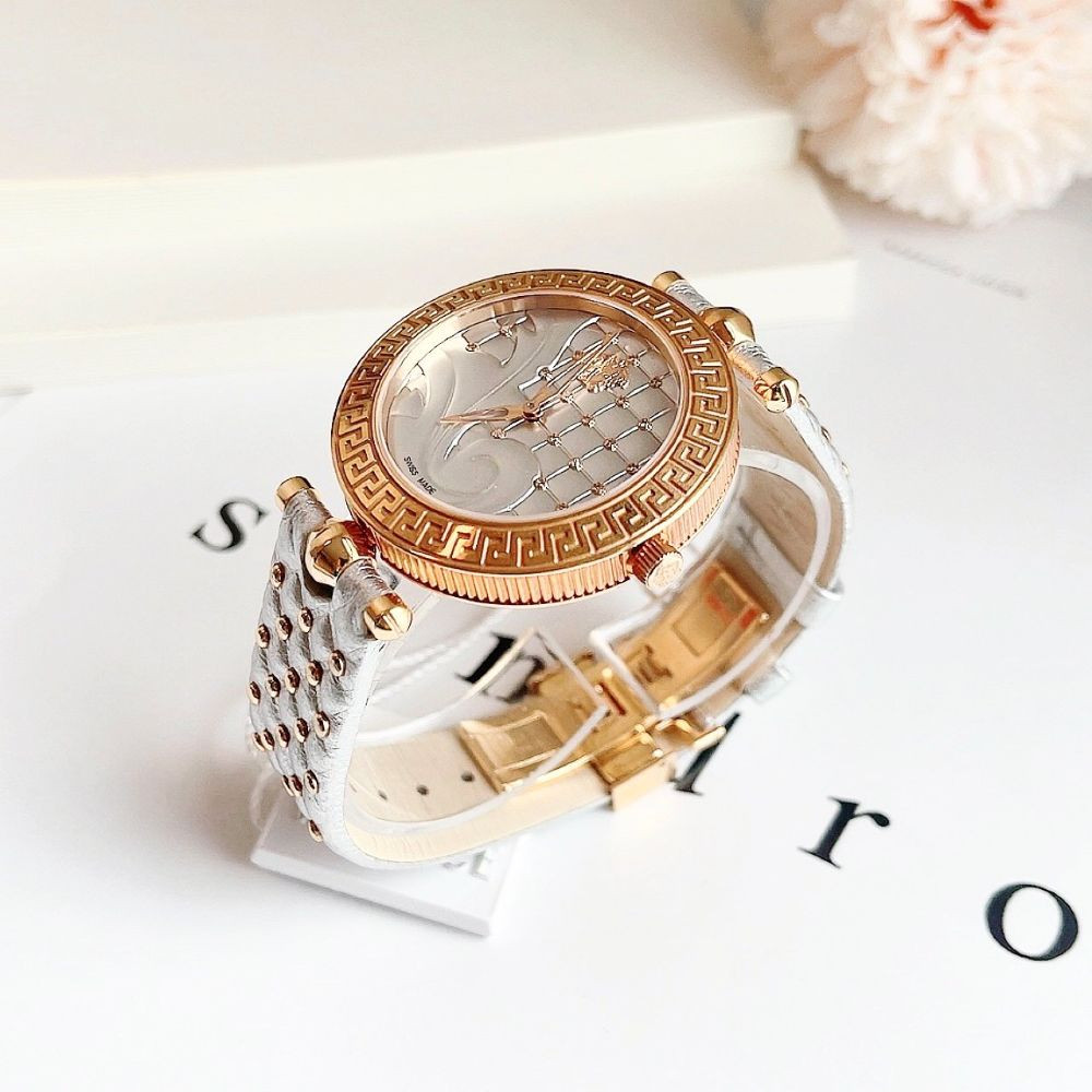 Đồn hồ Versace Vanitas Case 40mm