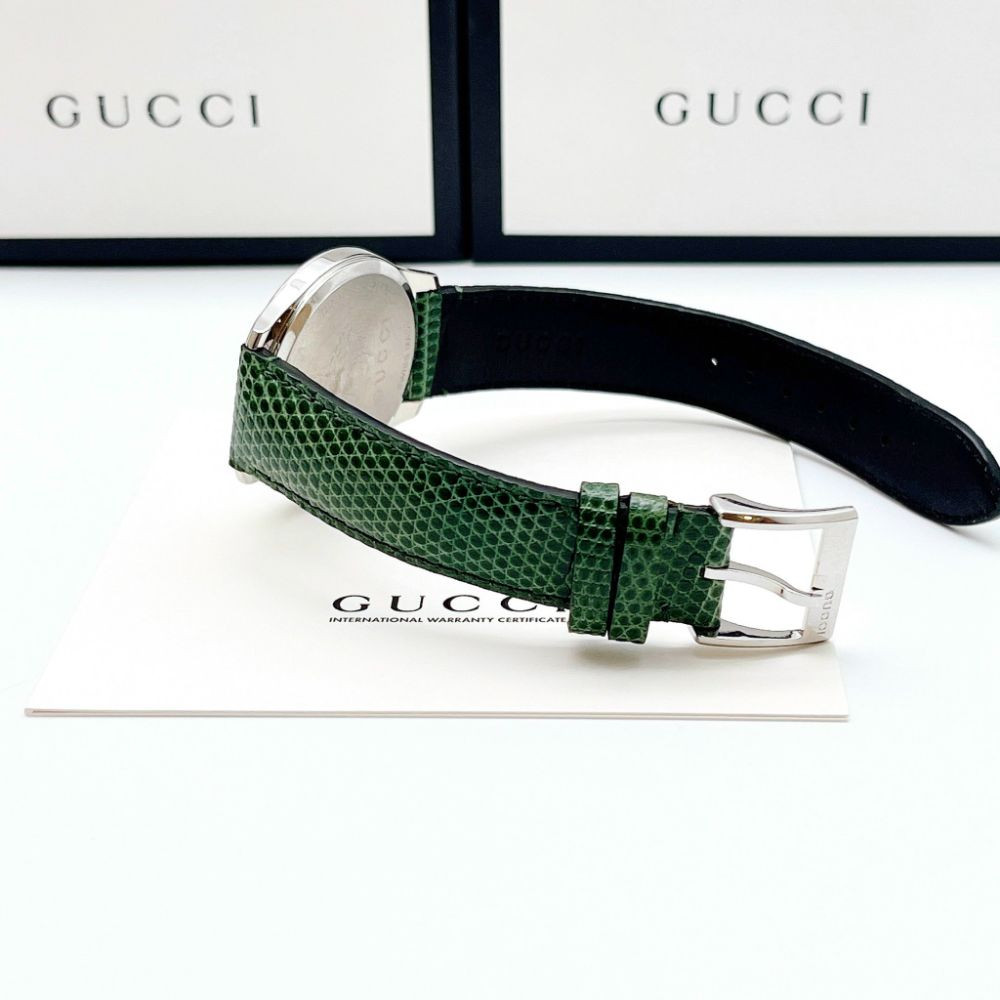 Đồng hồ Gucci G-Timeless Case 36mm