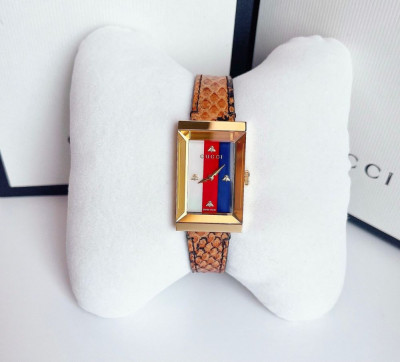 Đồng hồ Gucci G-Frame Case 21*34mm