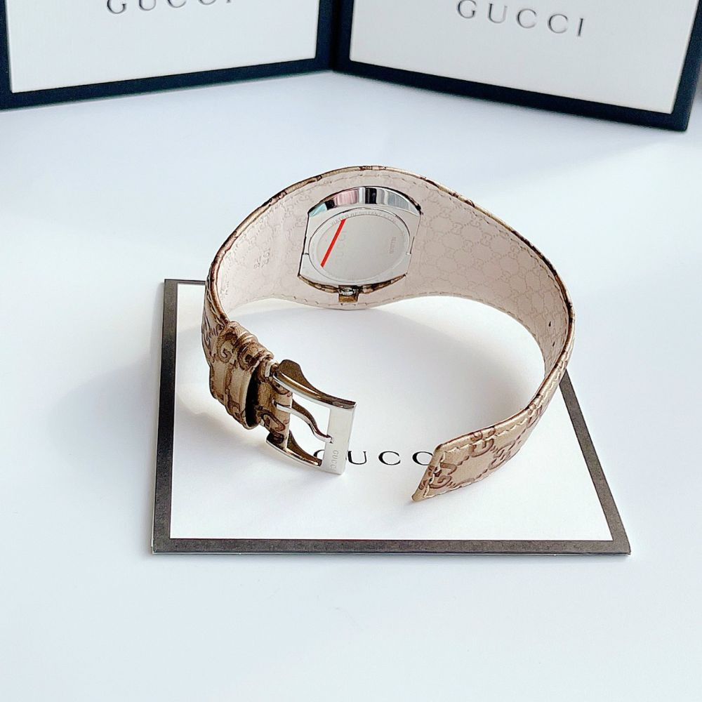 Đồng hồ Gucci U play Case 35mm