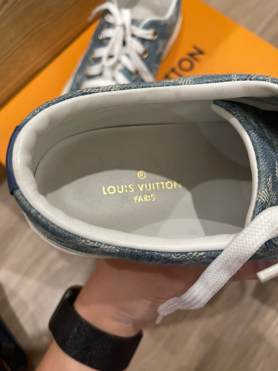 Sneaker LV