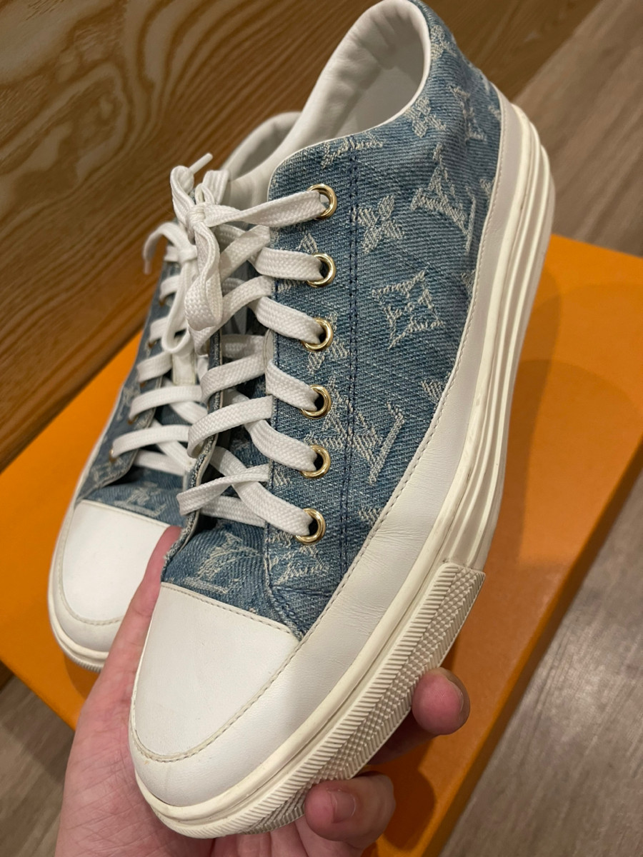 Sneaker LV