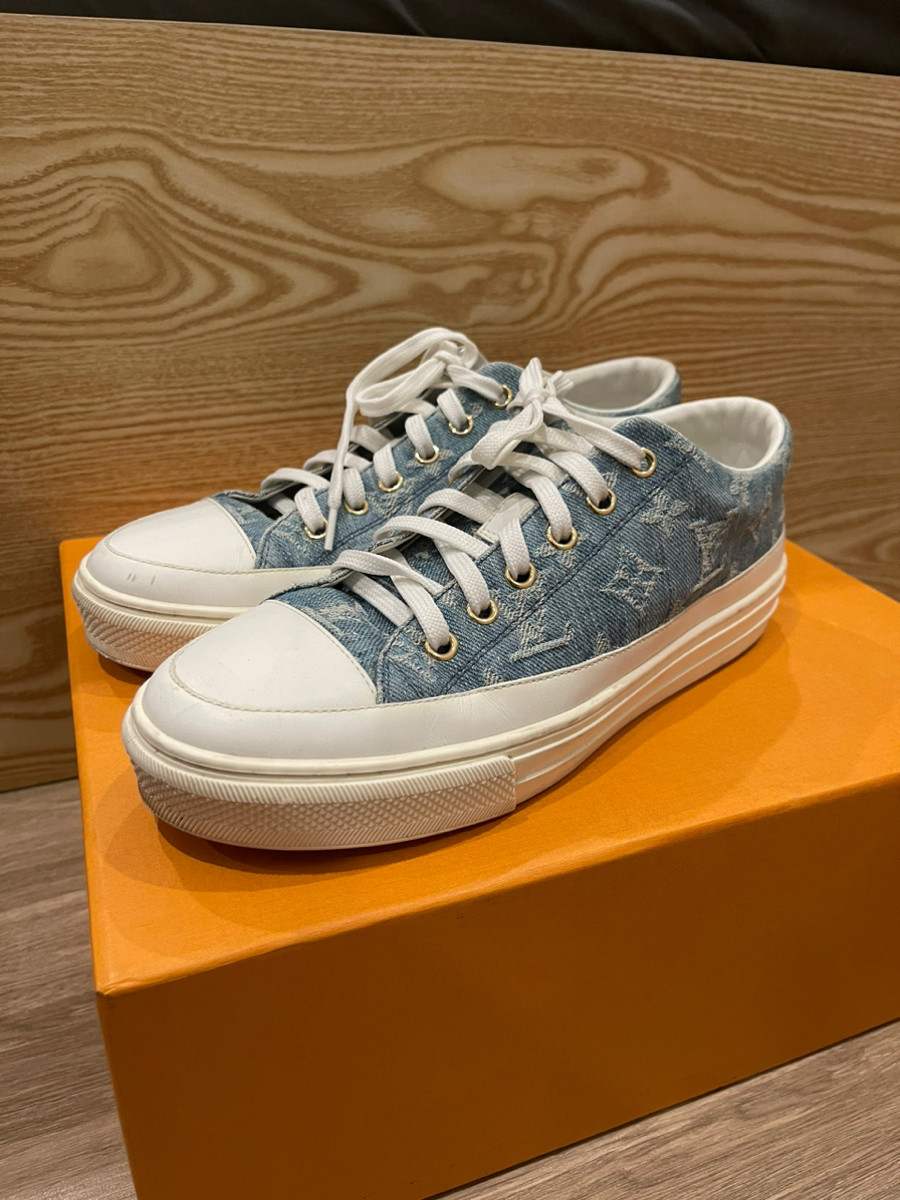 Sneaker LV