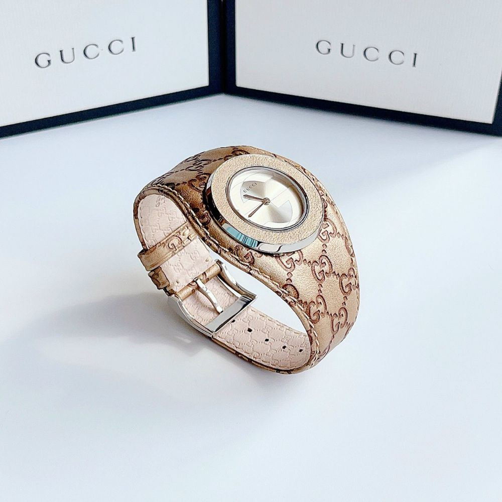 Đồng hồ Gucci U play Case 35mm