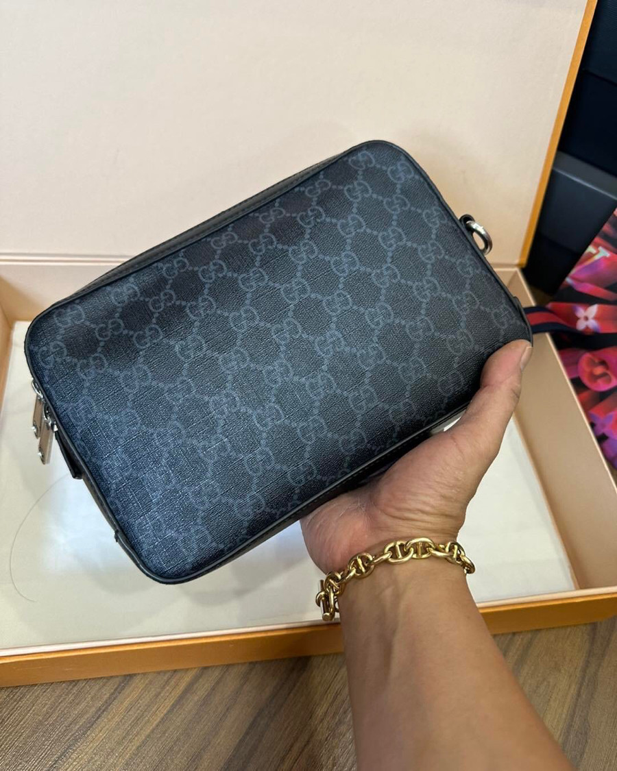 Clutch Gucci likenew 98%