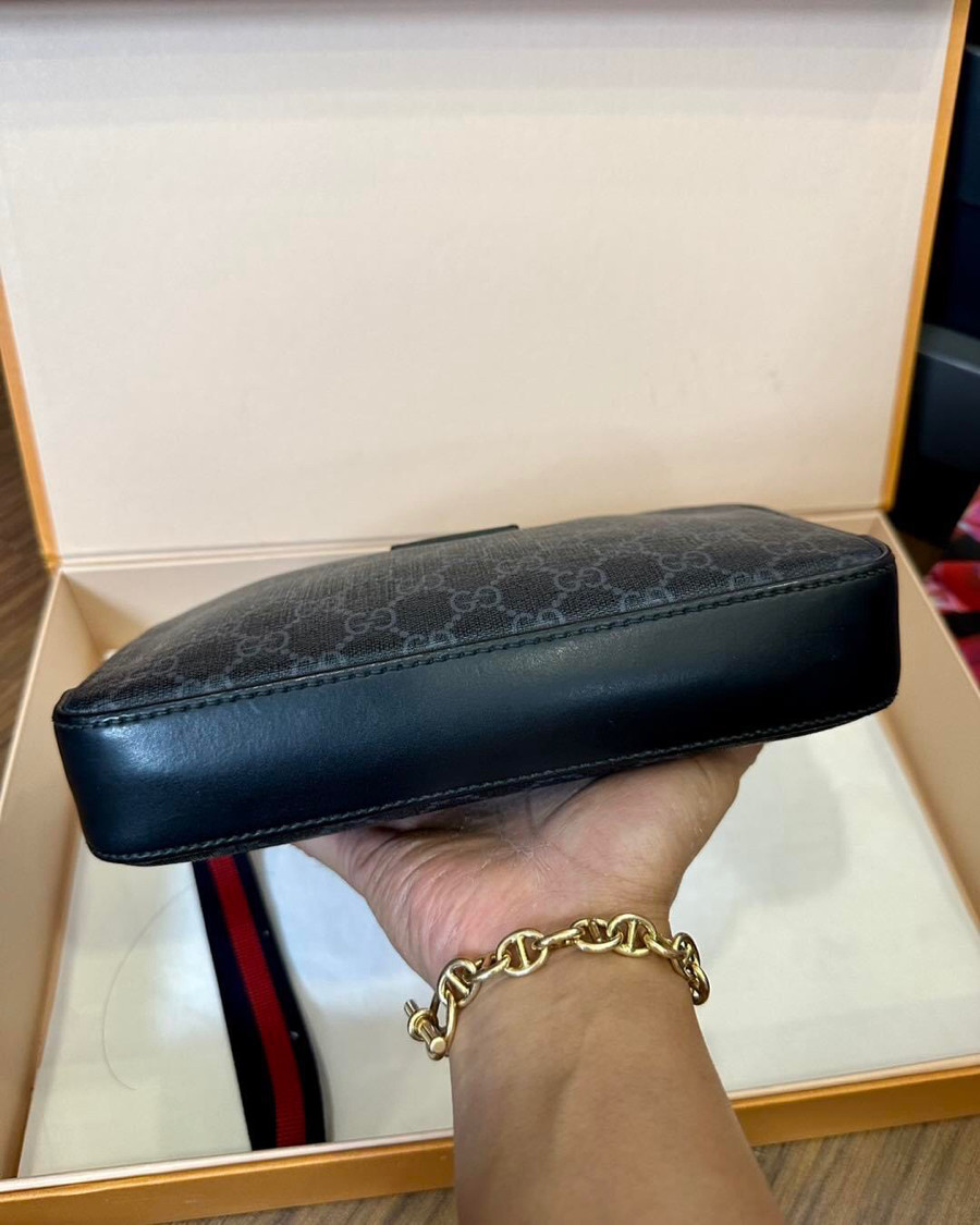 Clutch Gucci likenew 98%