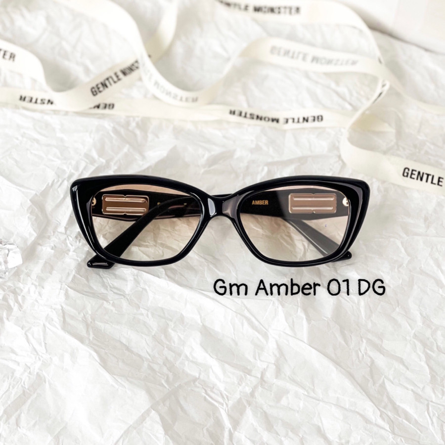 Kính râm GM amber 01G mắt cam siu đẹp. Mẫu mới nhất 2023 ✨