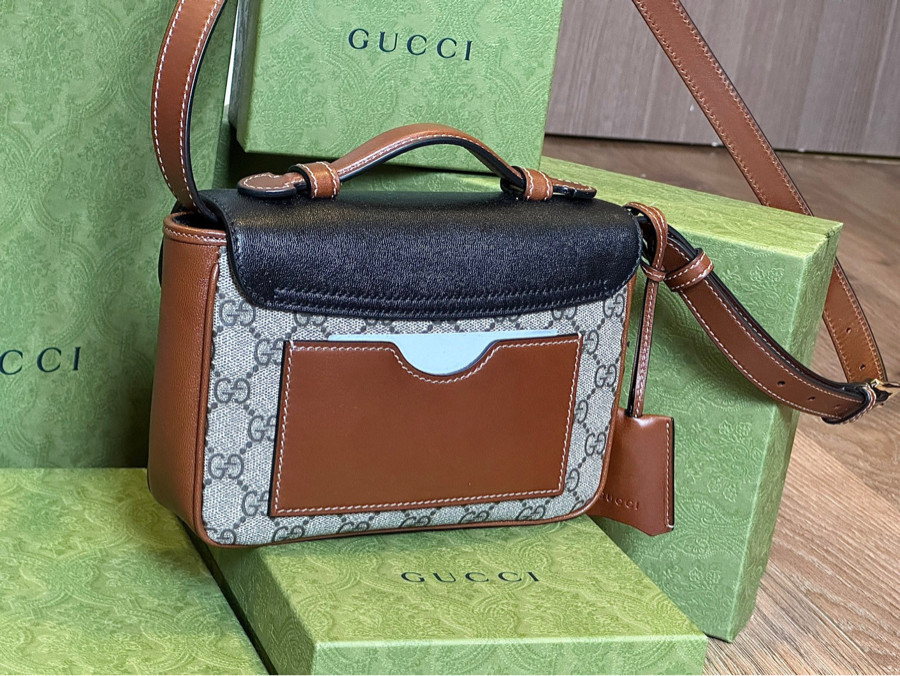 Túi Gucci