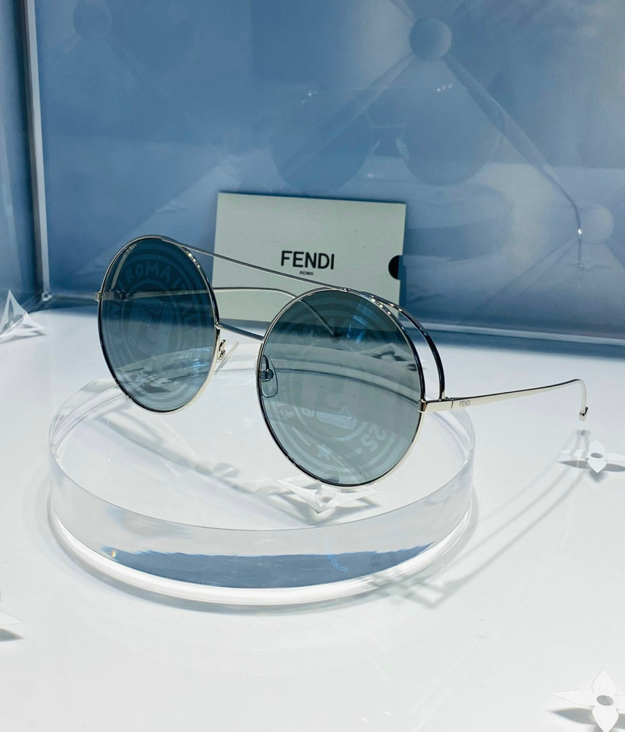 Kính Fendi sale dưới vốn