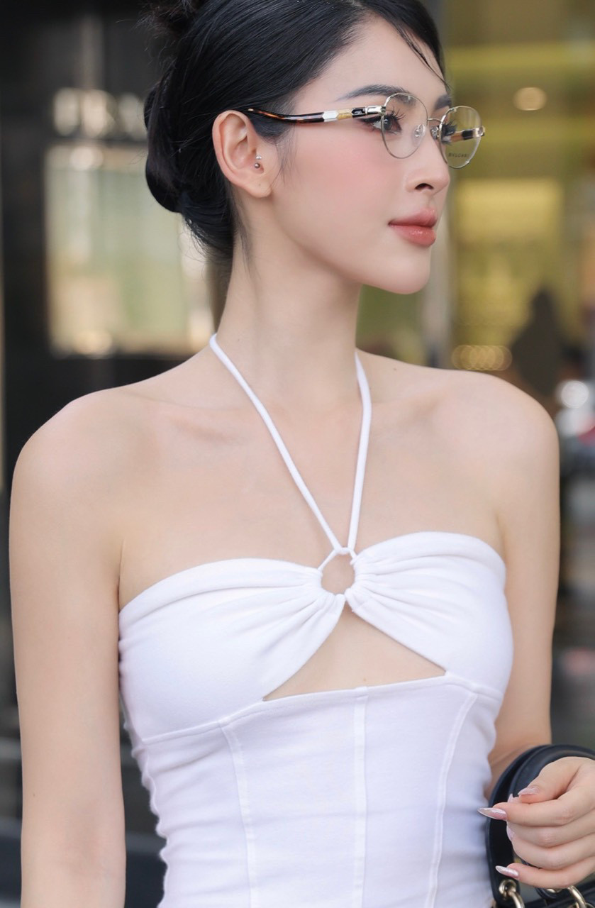 Gọng cânn BVLGARI