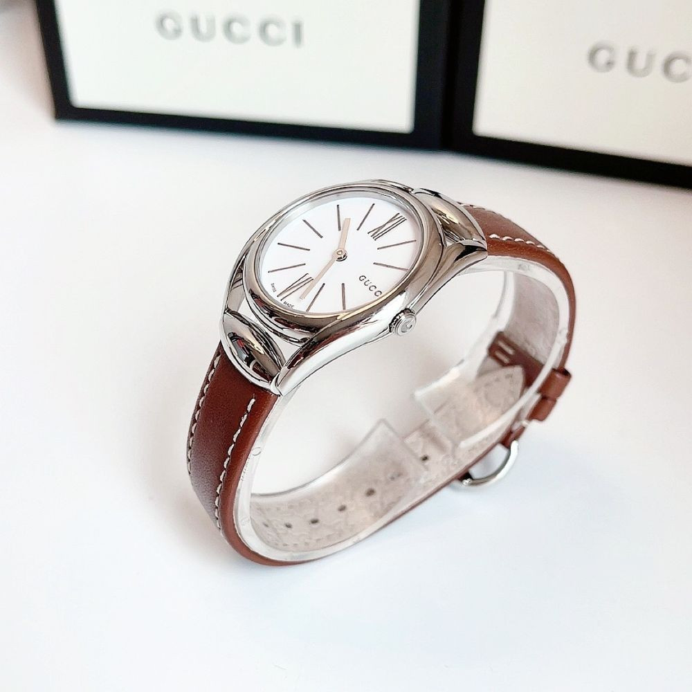 Đồng hồ Gucci Horsebit Case 30mm